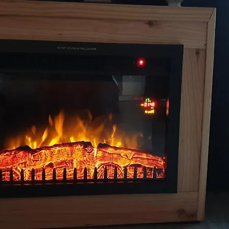 Les Havrais Feriehus *