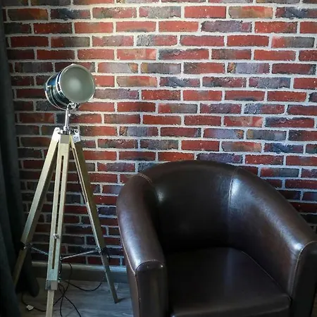 Les Havrais Feriehus