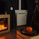 Les Havrais Дом отдыха Гавр