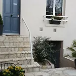 Les Havrais Дом отдыха
