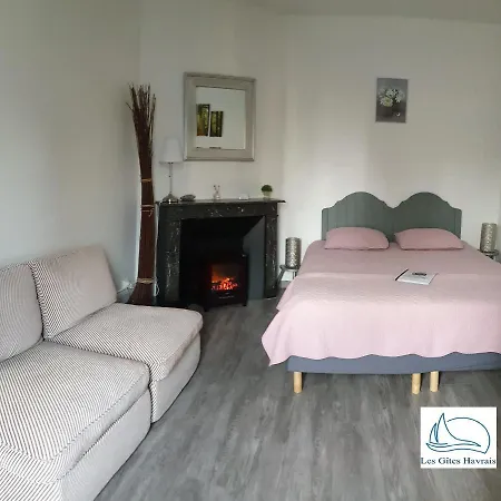 Les Havrais בית נופש לה האברה