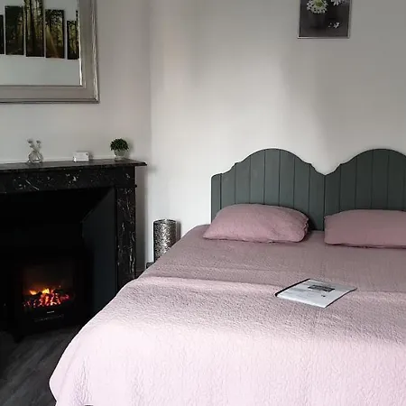 Les Havrais לה האברה