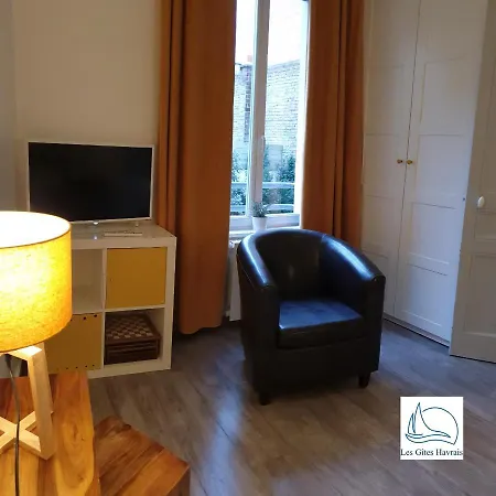 Les Havrais לה האברה