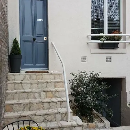 Vakantiehuis Les Havrais