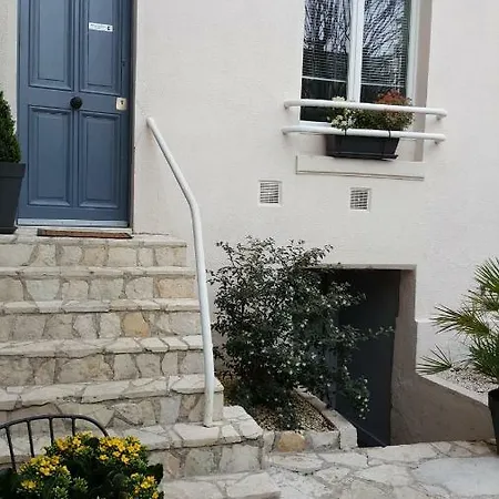 Les Havrais Vakantiehuis