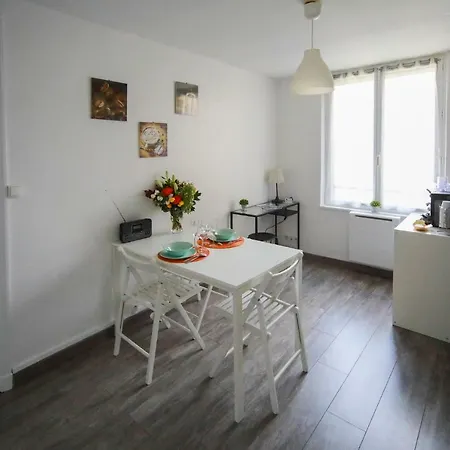 Les Havrais לה האברה