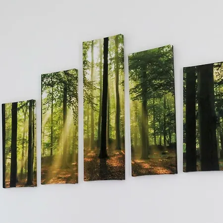 Les Havrais בית נופש *