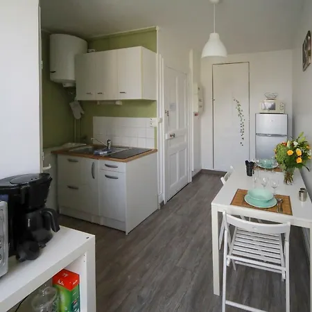 Les Havrais לה האברה