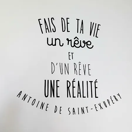 Les Havrais בית נופש לה האברה