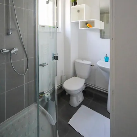 Les Havrais בית נופש לה האברה